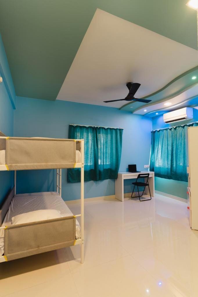 Bliss by the bay Vacation rental in Benaulim