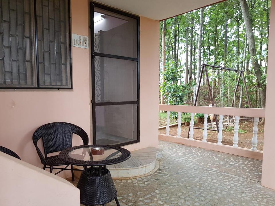 Cabin in the woods Vacation rental in Tamil Nadu