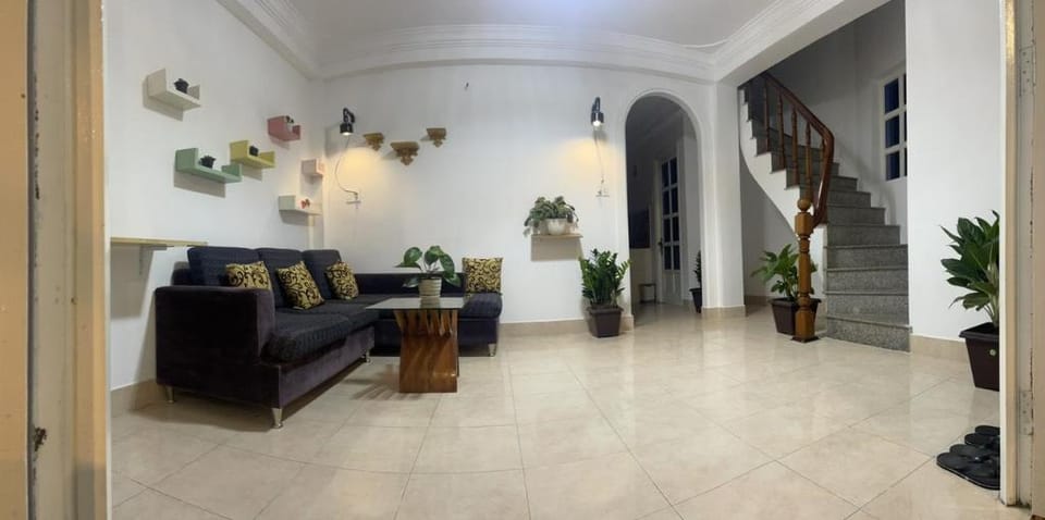 Tú's House Apartment in Dalat