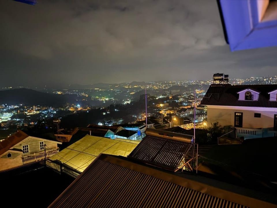 Tú's House Apartment in Dalat