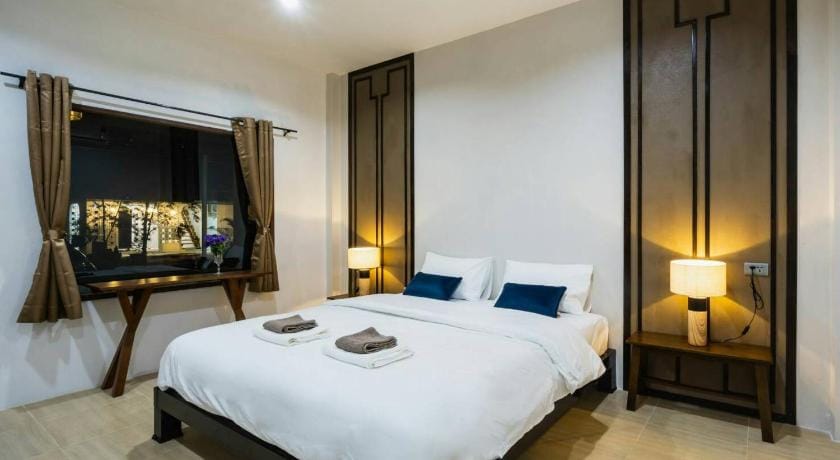 Nararin Garden House Bed and Breakfast in Chon Buri Changwat