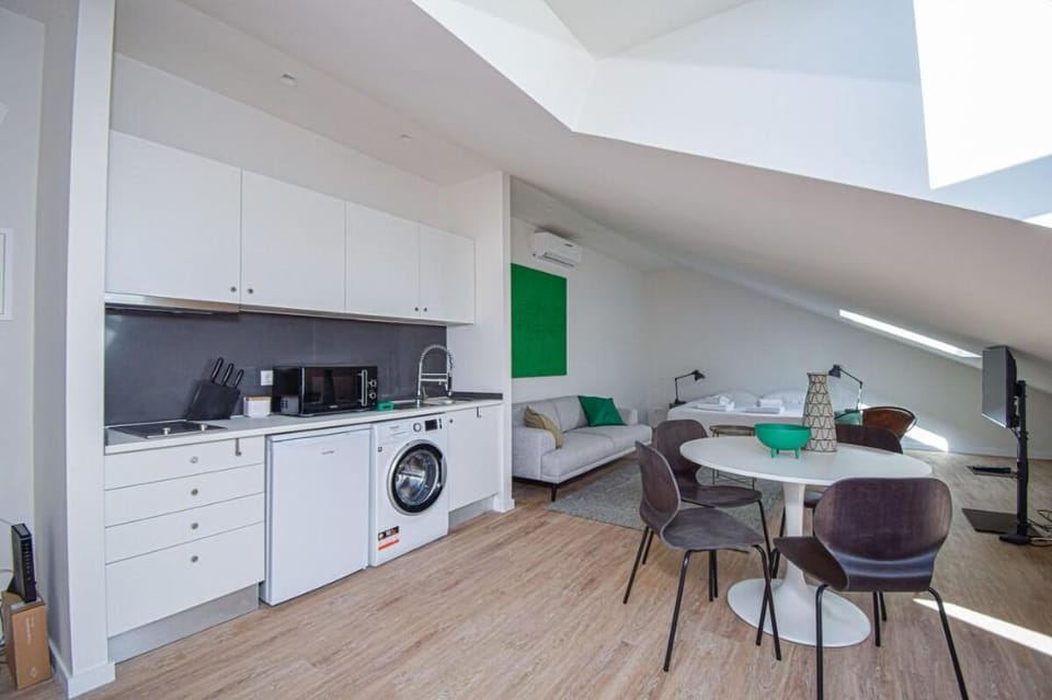 Stylish Lisbon Apartment Central Apartment in Lisbon