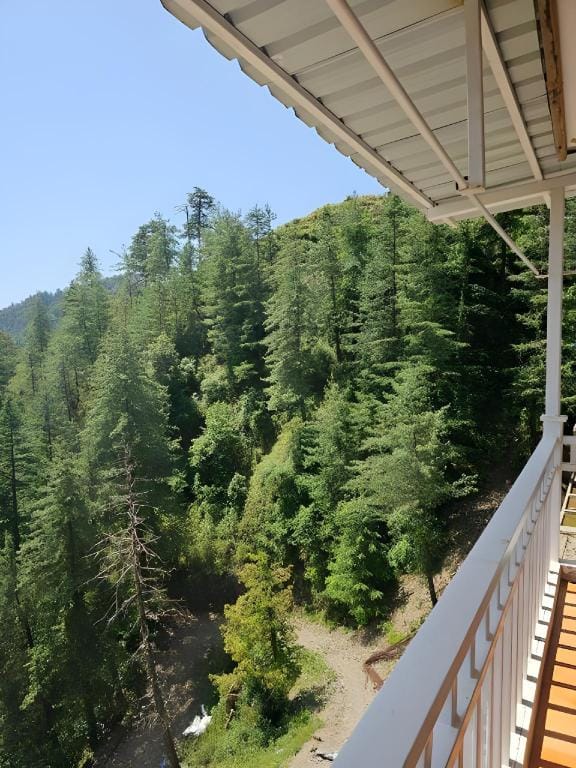 Luxuries 1 BHK Appartment With Scenic Views Apartment in Himachal Pradesh