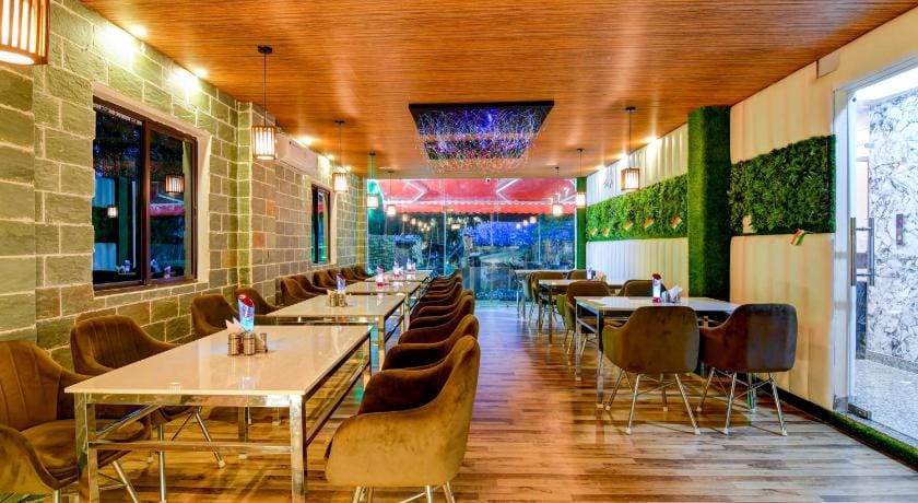 Hotel O Himgiri Guest House. Hotel in Kolkata
