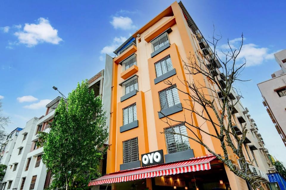 Hotel O Himgiri Guest House. Hotel in Kolkata