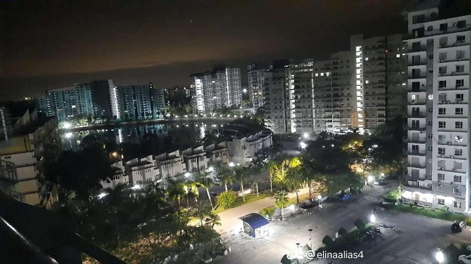 The EH's Homestay Marina View Villa Port Dickson Apartment in Port Dickson