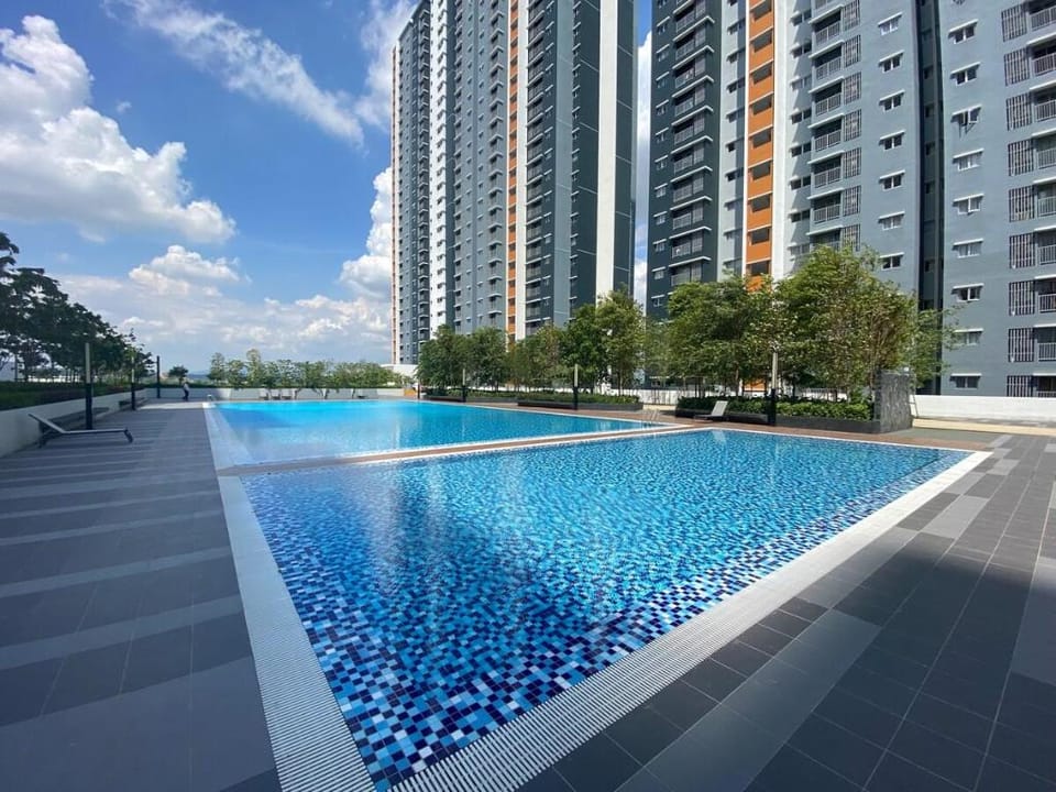 Sepang / Kuala Lumpur International Airport Houses Vacation rental in Selangor, Malaysia