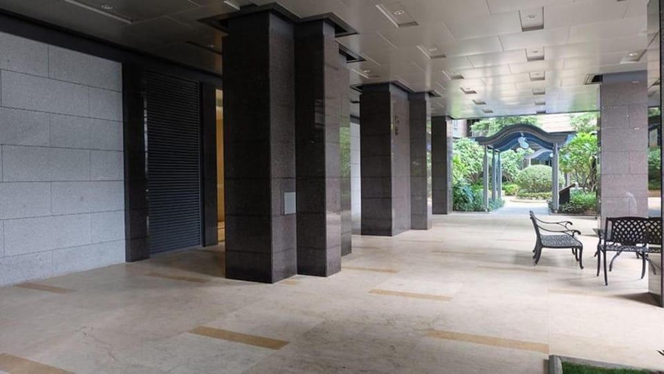 Yuexi Business Apartment (Shenzhen Binhe Shidai) 悦兮商务公寓(深圳滨河时代店) Hotel in Hong Kong