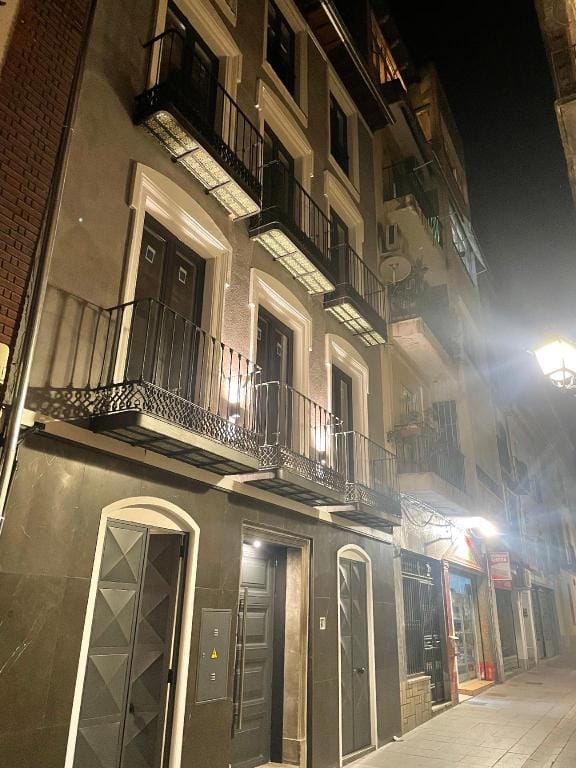 Apartamento Anaya 2, en pleno centro de Granada Apartment in Granada