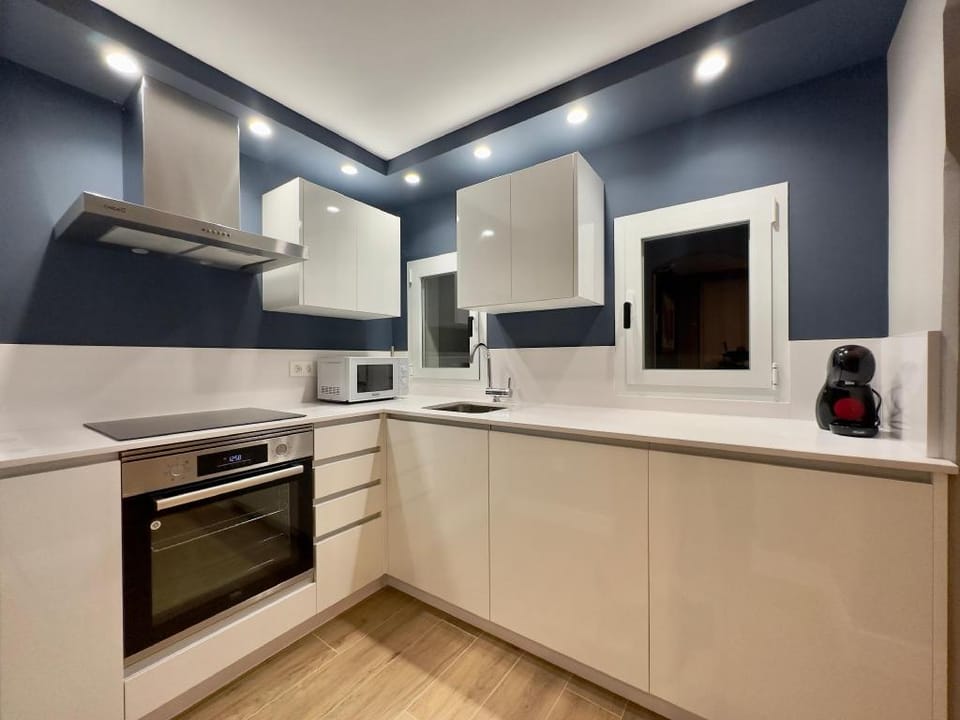 Apartamento Anaya 2, en pleno centro de Granada Apartment in Granada