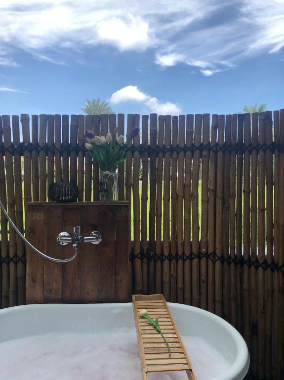 T House Cha-Am  Villa in Thailand