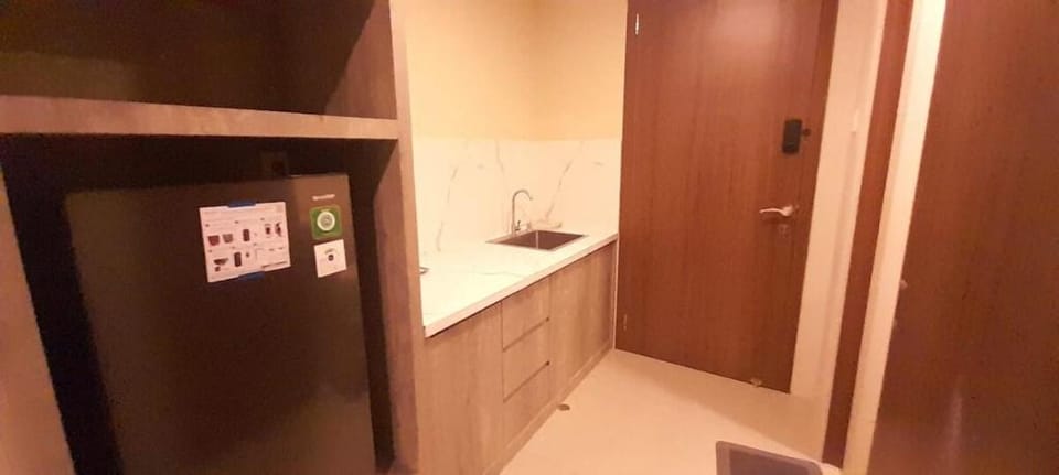 SleepRest @ NTC B0707 Apartment in Riau Islands, Indonesia