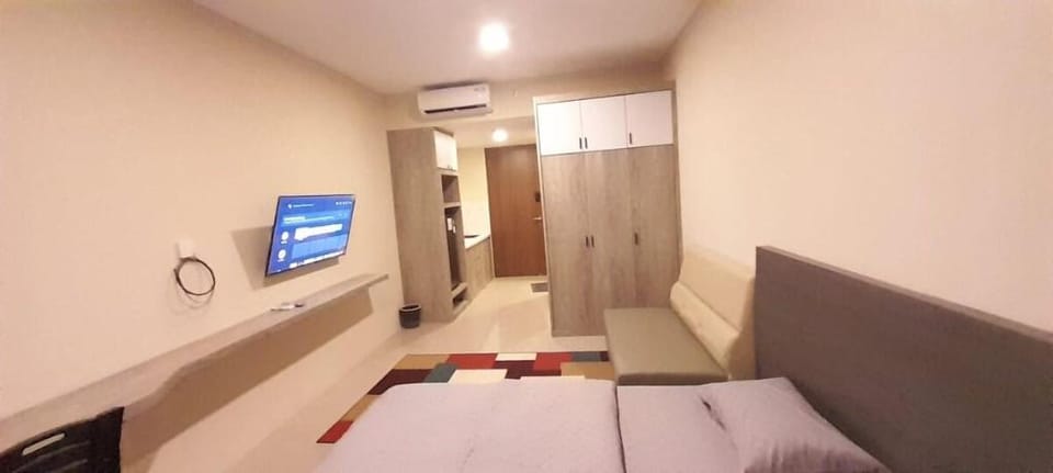 SleepRest @ NTC B0707 Apartment in Riau Islands, Indonesia