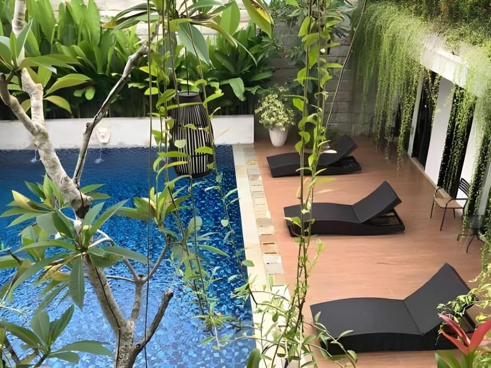 KERTANEGARA HOMESTAY Hotel in East Java