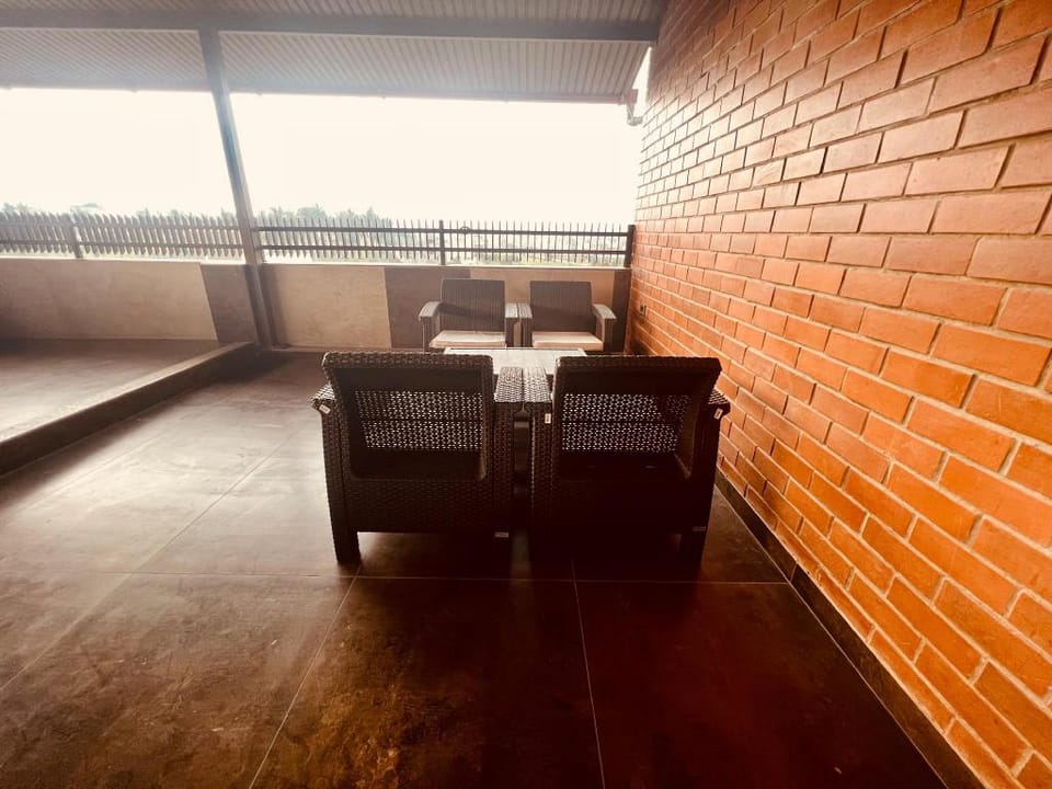 SS COCO NEST A LUXURY SERVICE APARTMENT Apartment in Chikmagalur