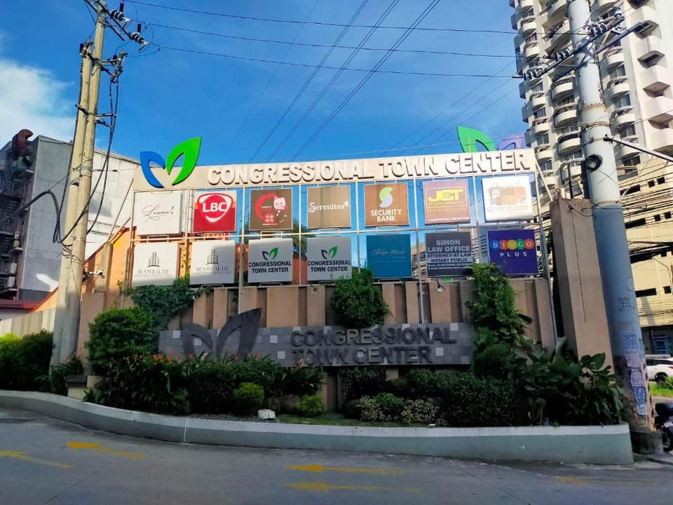 Your Desire Staycation Apartment in Quezon City