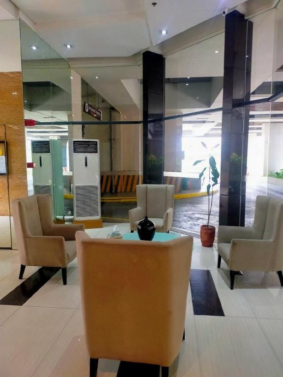 Your Desire Staycation Apartment in Quezon City