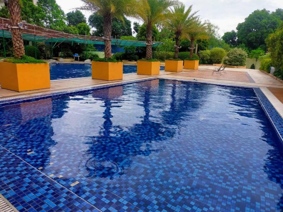 Your Desire Staycation Apartment in Quezon City