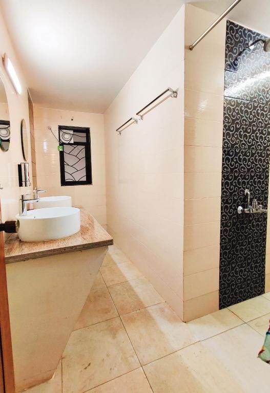 U 3 @ aansav verde 9325640954 Villa in Benaulim