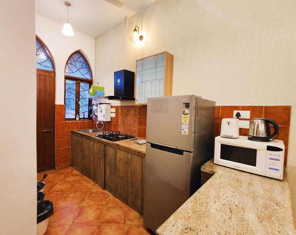 U 3 @ aansav verde 9325640954 Villa in Benaulim