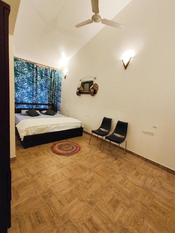 U 3 @ aansav verde 9325640954 Villa in Benaulim