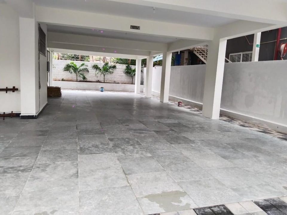 One Bhk Near Gachibowli Stadium, Apartment in Hyderabad
