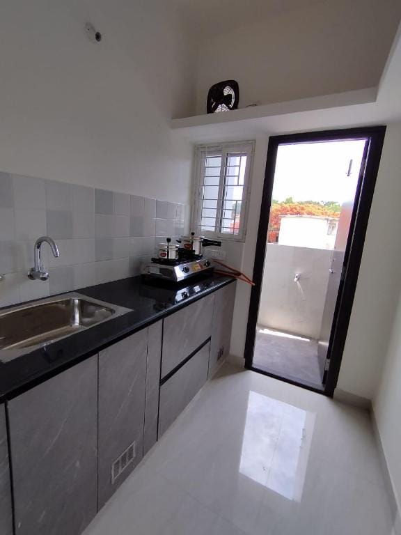 One Bhk Near Gachibowli Stadium, Apartment in Hyderabad