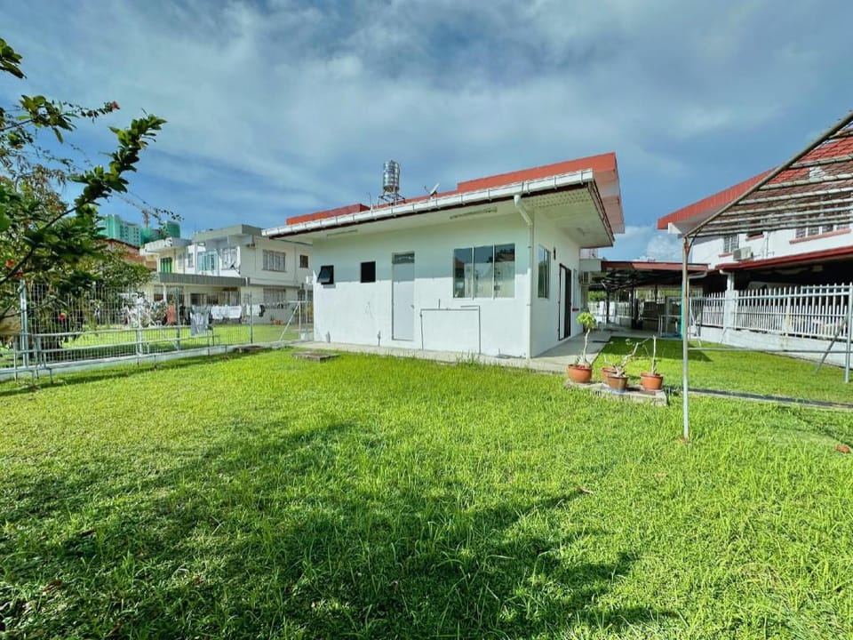 WALAI N3 |Landed house near IMAGO KK| CarGarage Vacation rental in Kota Kinabalu