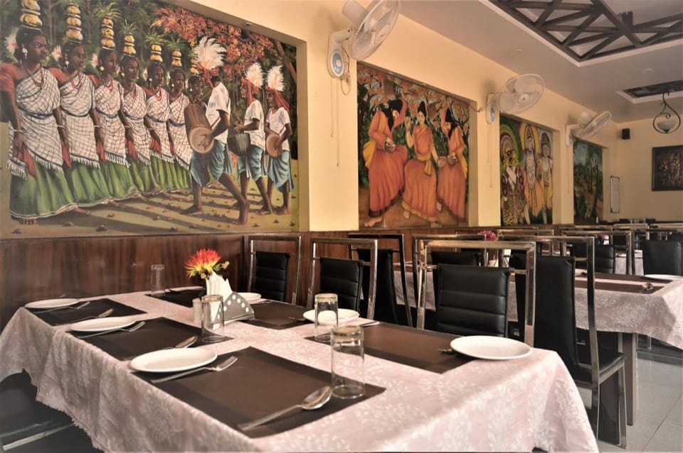 Garh Panchkot Eco Tourism Resort Unit 2 Hotel in West Bengal