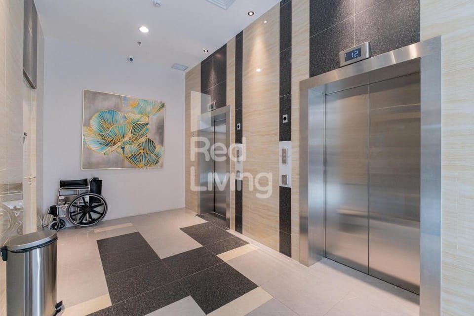 RedLiving Apartemen Jakarta Living Star - BoboRooms Apartment in Jakarta
