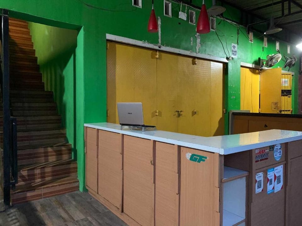 Hotel O Nur Homestay Syariah Hotel in Indonesia