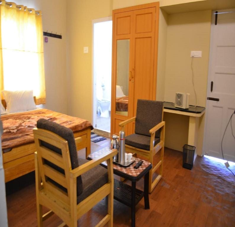 Faizee Garden Hotel in Kodaikanal