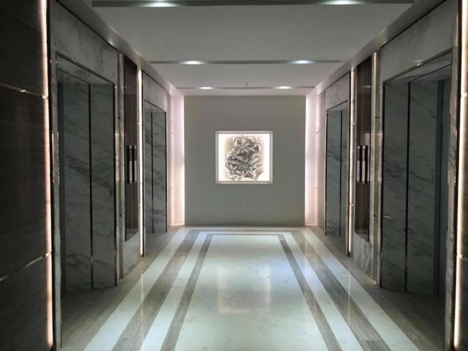 Léman Luxury Apartments | 2-Bedroom Apartment Apartment in Ho Chi Minh City