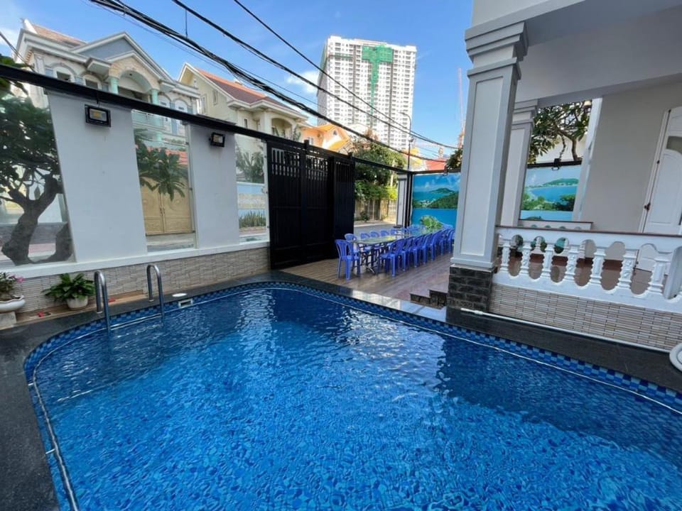 Star Villa - Villa far from Bai Sau beaches 100m  Villa in Vung Tau