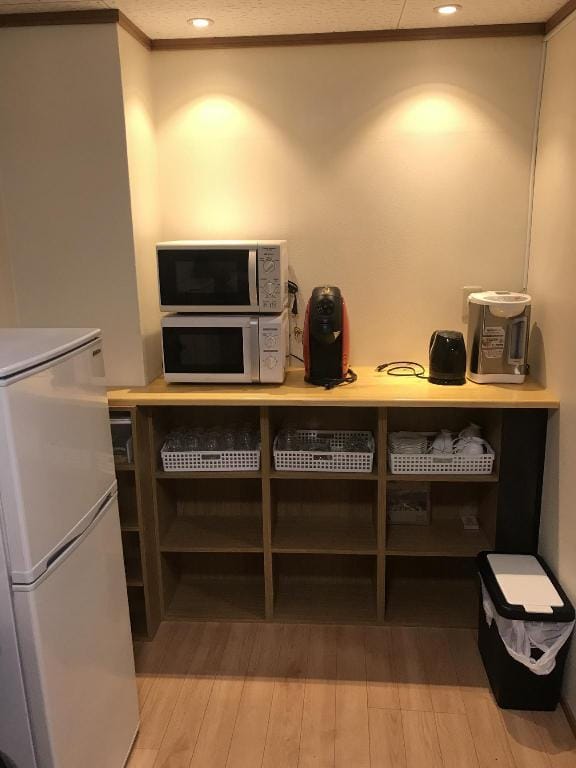 Onomichi Mochilero Hotel in Hiroshima Prefecture