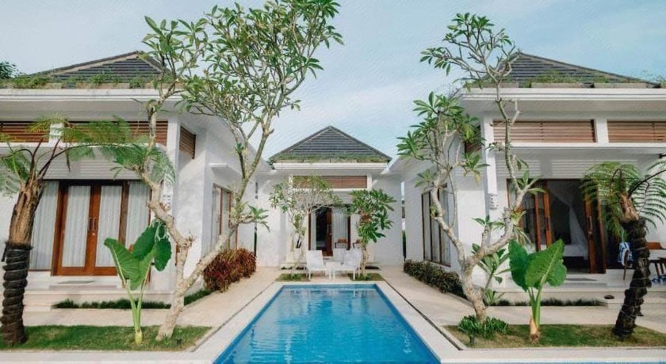 Namika Ubud Hotel in Tampaksiring