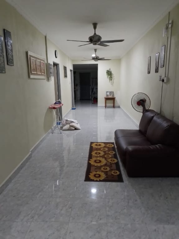 RPA Homestay 2 Vacation rental in Kedah