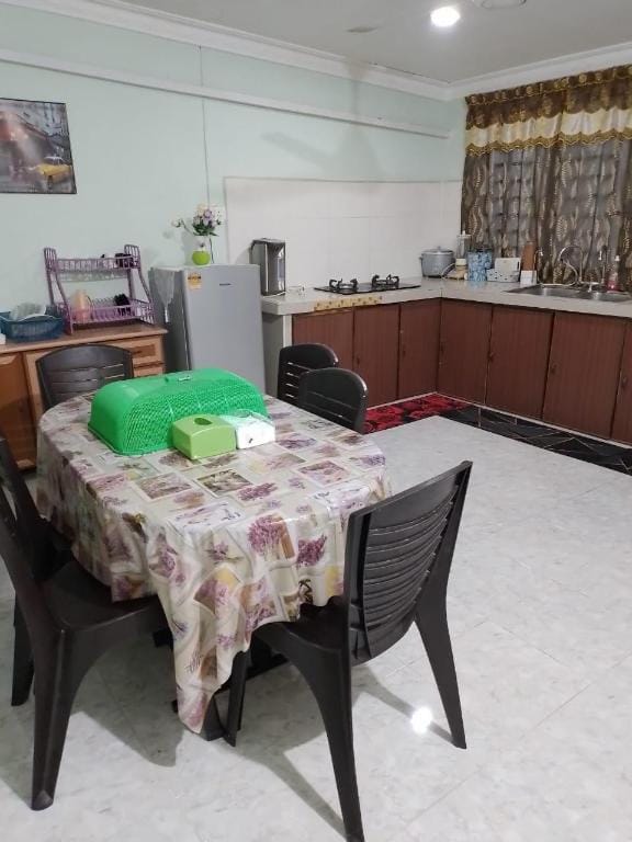RPA Homestay 2 Vacation rental in Kedah