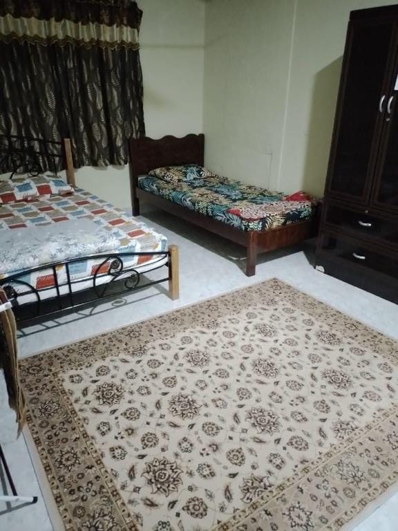 RPA Homestay 2 Vacation rental in Kedah
