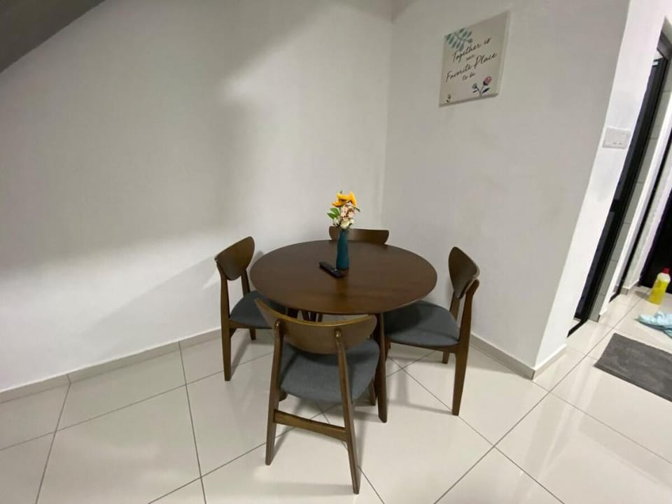 Pagoh Town Homestay Vacation rental in Johor
