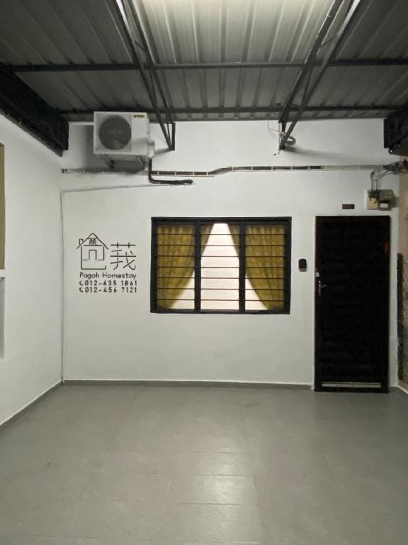 Pagoh Town Homestay Vacation rental in Johor