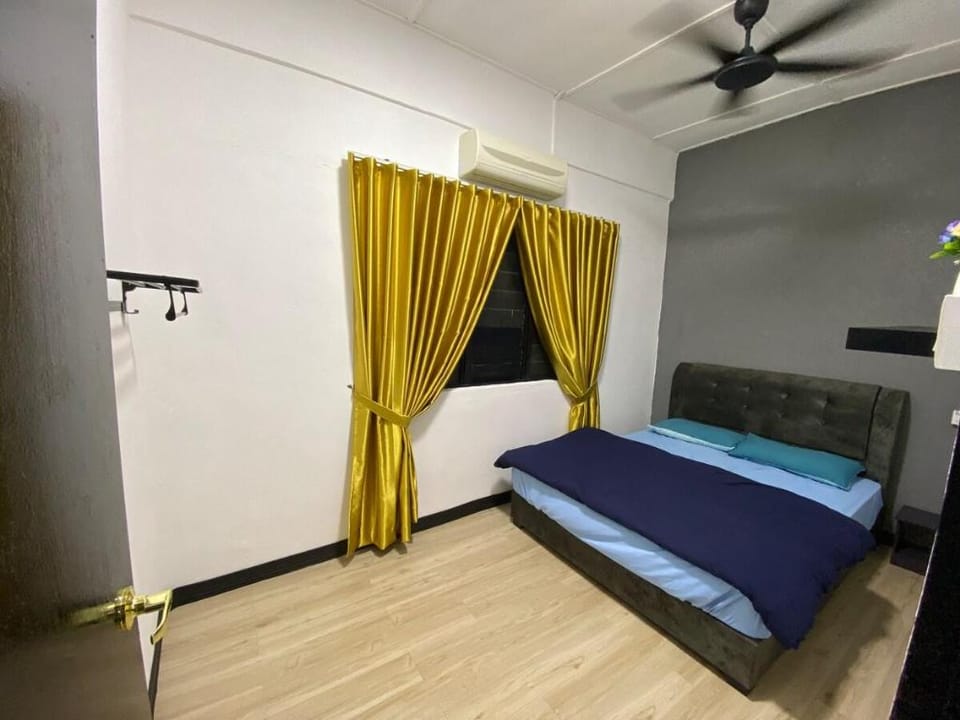 Pagoh Town Homestay Vacation rental in Johor
