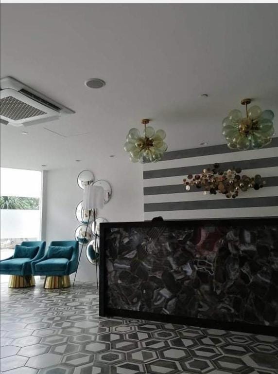 G Lodge Apartment in Quezon City