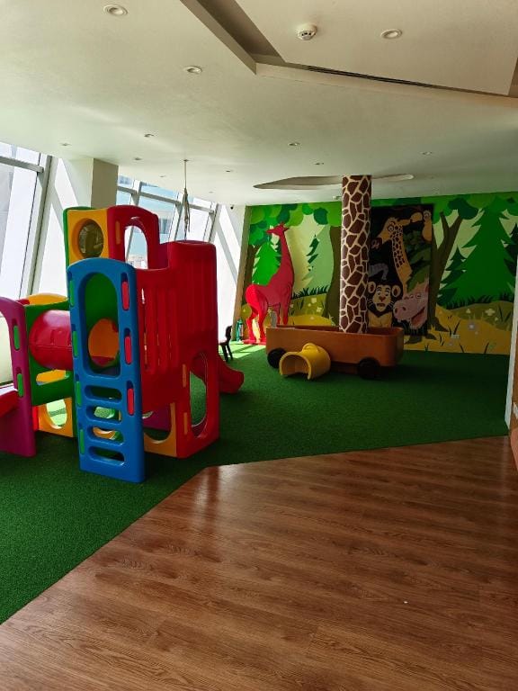 G Lodge Apartment in Quezon City