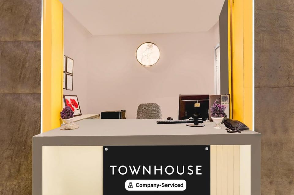 Townhouse Vaishali Nagar Jaipur Formerly Pentagon Boutique Hotel Resort in Jaipur