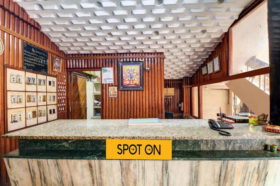 R.V PALACE Hotel in Nepal
