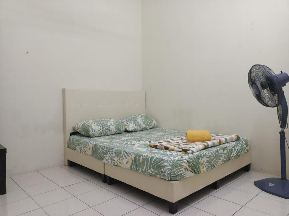 Dnature Homestay Vacation rental in Perak