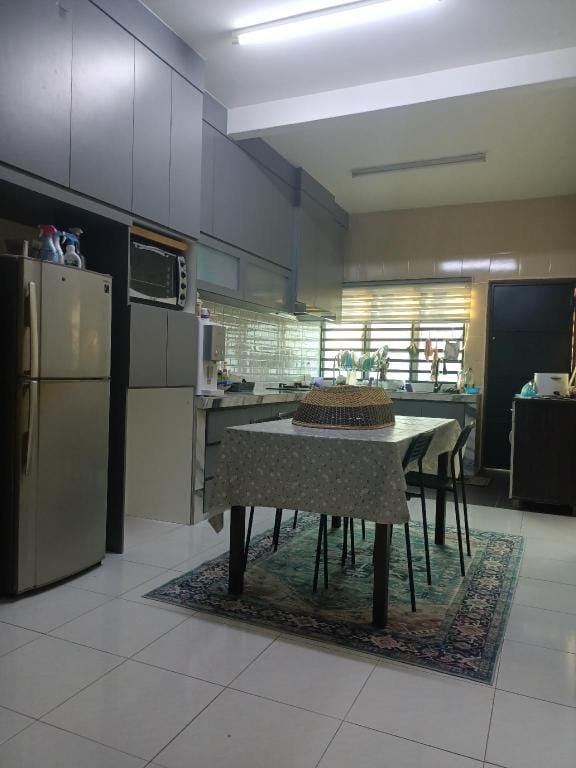 Dnature Homestay Vacation rental in Perak