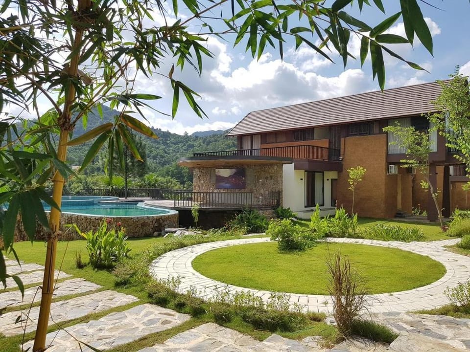 Villa 109 Thang Mây Villa in Laos