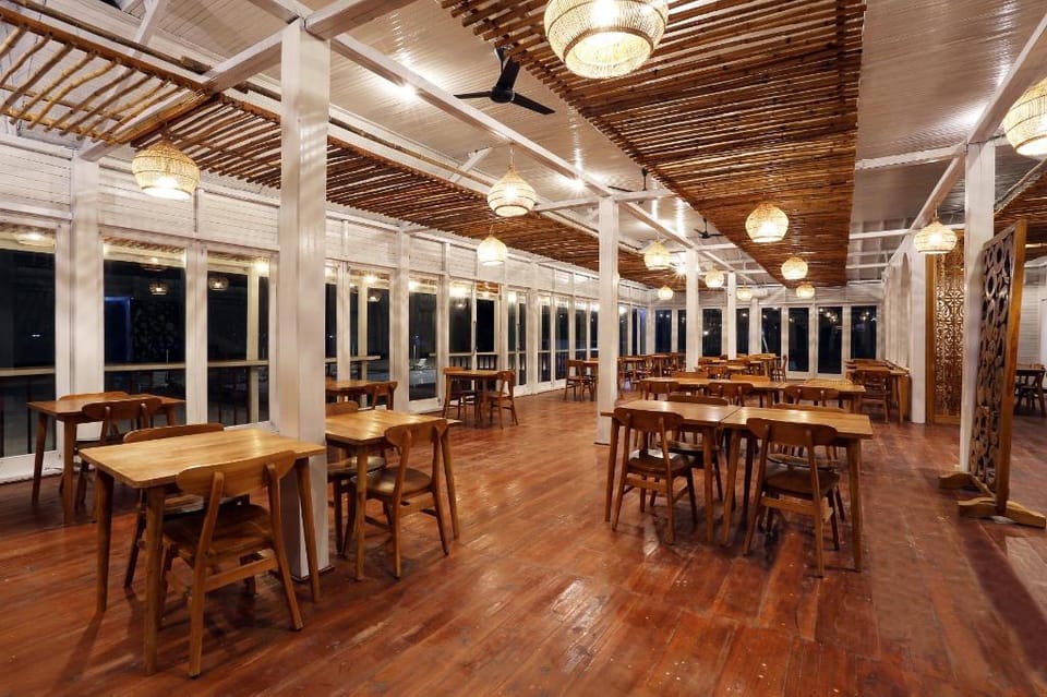 Tabitha Tunak Resort Hotel in Pujut